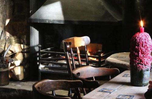 Steeple View - Romantic Wye Valley Country House Studio Apartment - Dog Friendly - Foto 38