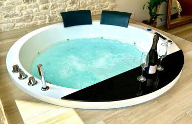 Les Suites du Payré - Suite Romance - Foto 30