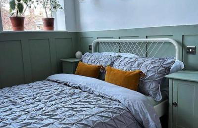 Seashell Apartment - Central location - Foto 34