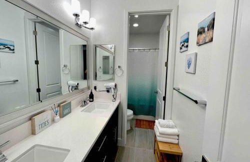 Modern Monterey Bay House - Workation Getaway - Foto 21