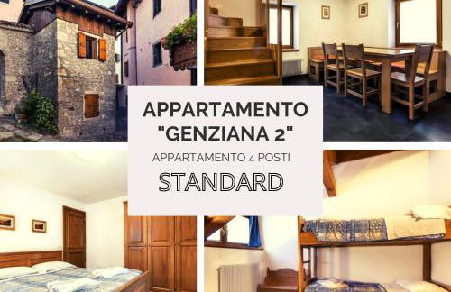 Albergo Diffuso Sutrio Zoncolan - Foto 62