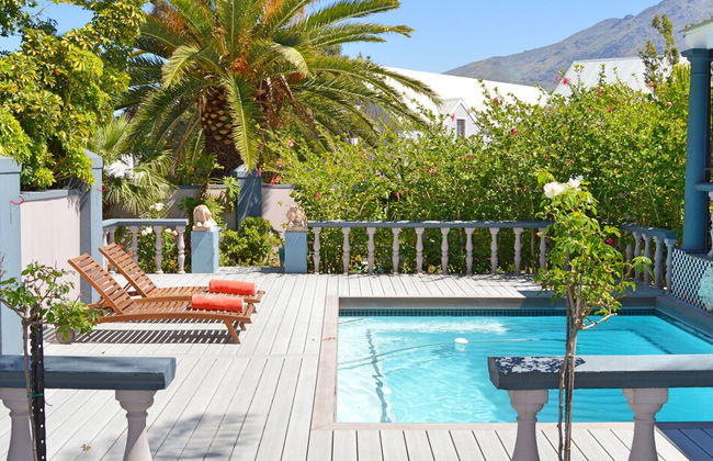 1AA Wilhelminia Apartments - Foto 48