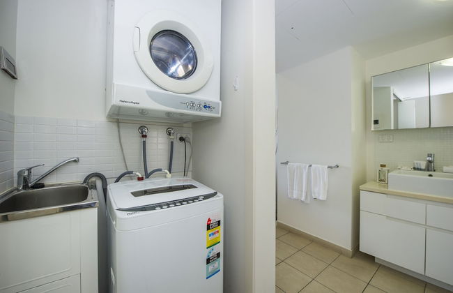 1 Bright Point Apartment 2203 - Foto 13