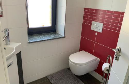 Ferienhaus Lübke, Wohnung Gartenblick - Foto 19