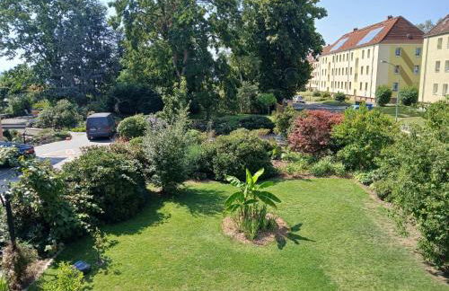 Kutscherhaus Werdau - Foto 10