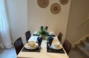 Central & Cosy Victorian town house - Foto 15