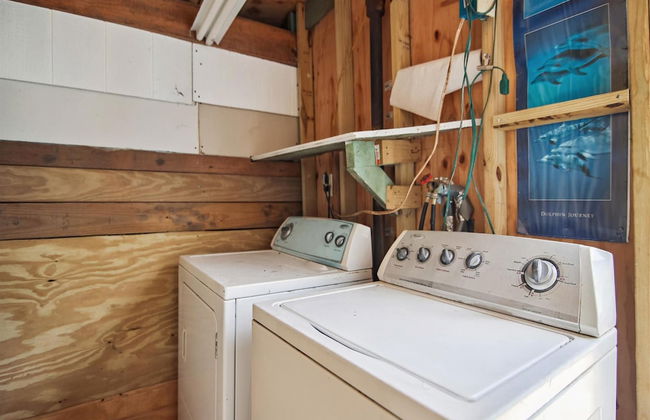 Seaside Cottage - Foto 11