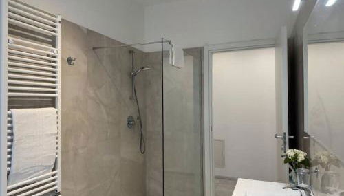 Luxury Apartment LUNA - Foto 5, Shower
