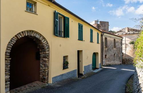 Apartment Al Forte by Interhome - Foto 13