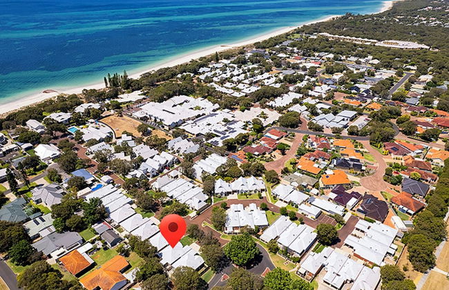 Salty Sands - Foto 26