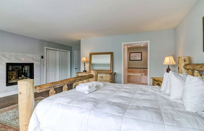 Lucerne Lake House - Foto 2