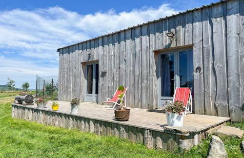 La Petite Sibérie Nature Cadre exceptionnel - Foto 18