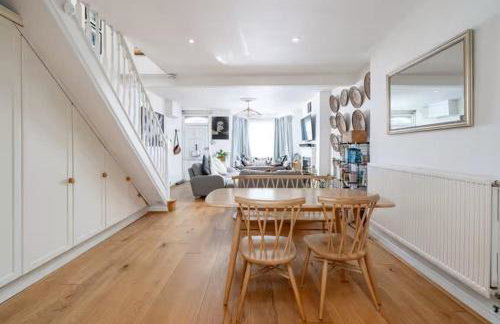 Charming Two-Bedroom in Shepherds Bush - Foto 25