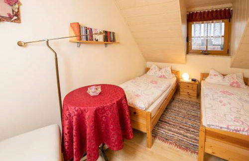 Ferienwohnung Forster - Foto 9