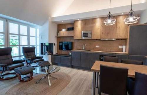 Ferienwohnung "Landhaus Buchenallee" - Foto 10