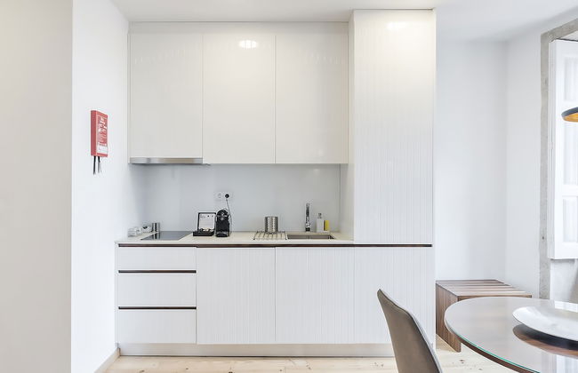 Oporto Street Sá de Noronha - Foto 28