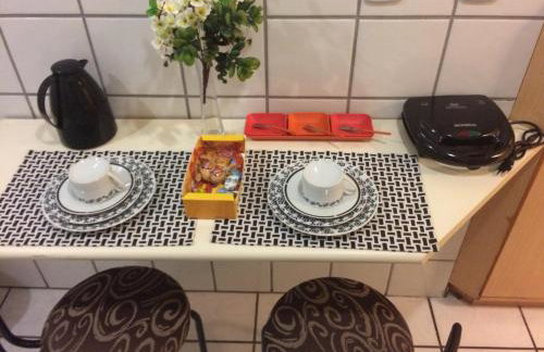 Apart Quartier Latin Hotel - Foto 49