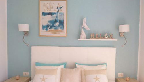 Apartment duplex -The Sunny Hut - swimming pool - Free Wifi & AC- Residence Las Marinas - Foto 5