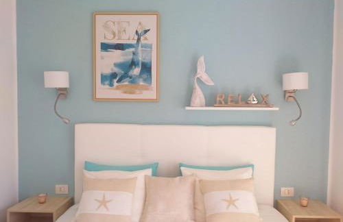 Apartment duplex -The Sunny Hut - swimming pool - Free Wifi & AC- Residence Las Marinas - Foto 5