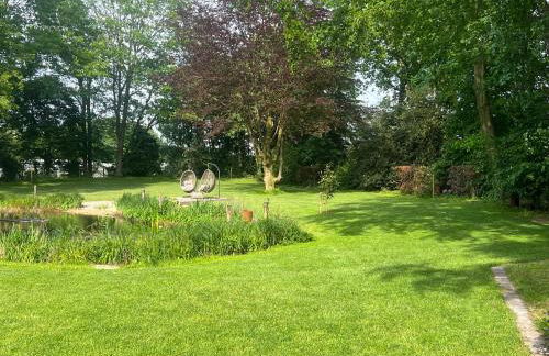 Dreckerhook, oasis to slow down! - Foto 24