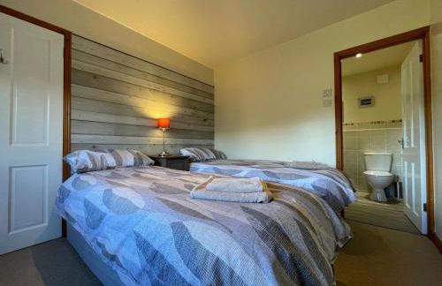 Oakridge St Mellion free golf, spa, pool & gym at nearby St Mellion club - Photo 28