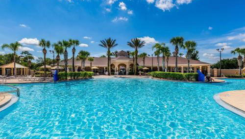 7671cs #205 3-bed Windsor Hills Resort Condo - Foto 4