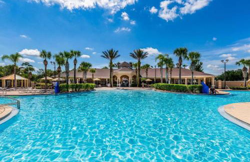 7671cs #205 3-bed Windsor Hills Resort Condo - Foto 4