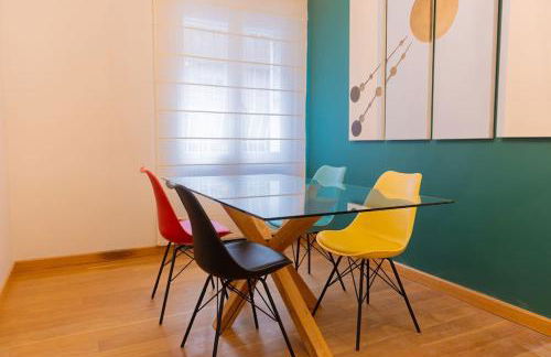 For You Rentals Apartamento Amplio y Elegante en Paseo de la Habana Temporal PDH520 - Photo 24