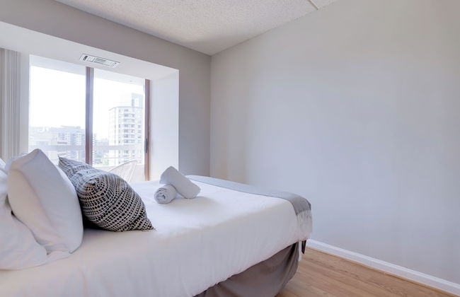 Central Pentagon City Location - Foto 12