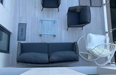 DeLuxe House Valencia - Foto 8