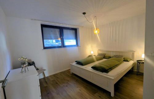 Wohnen am Wald mit Pool & Sauna - Foto 4