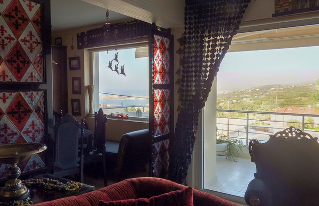 Casa Leone Rethymno C - Foto 29