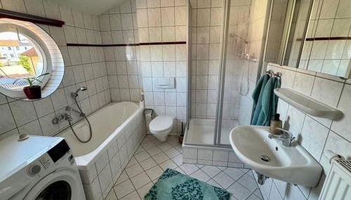 Ferienwohnung direkt an der Elbe - Foto 2