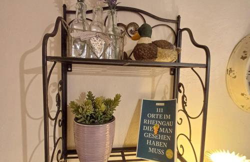 Auszeit Rheingauer Rosengarten - Photo 48