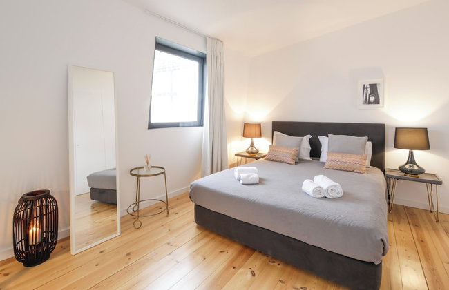 Santa Catarina Apartments by Les Deux Mariettes - Foto 17
