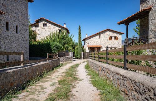 Angel House Greystone Villa Polydrossos - Foto 48