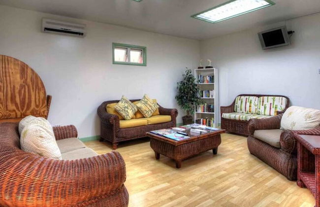 Worthing Court Apartment Hotel - Foto 24