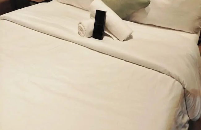 Air Residences-The House of Five - Foto 1