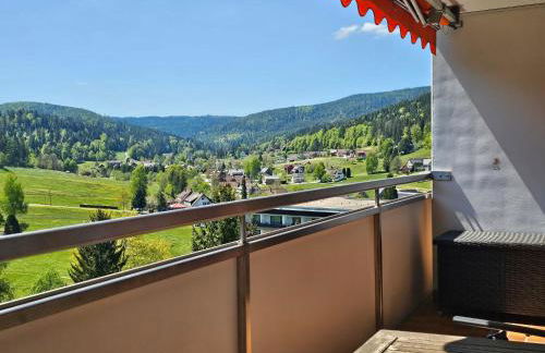 Ferienwohnung Vogelnest im Schwarzwald - Foto 18