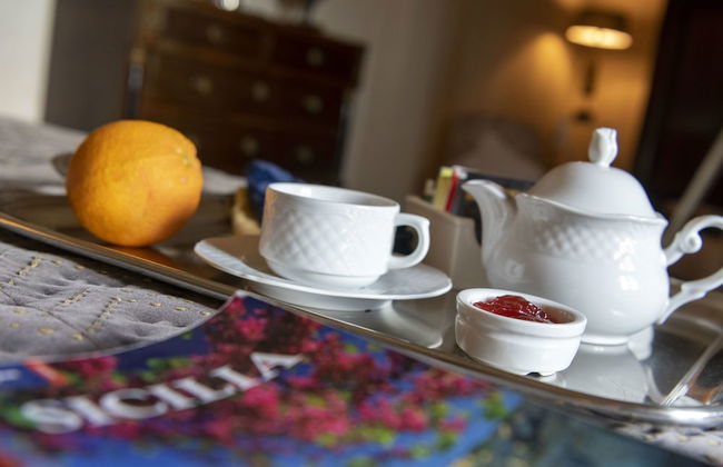 Abbazia Santa Maria del Bosco - Photo 50