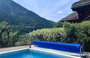 La Ferme du Nant - Portes du Soleil - Photo 54