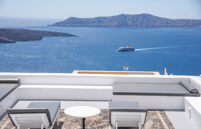 NK Cave House Villa - Foto 16