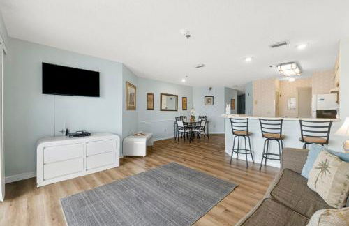 The Inn At St Thomas Square #1305A - Foto 14