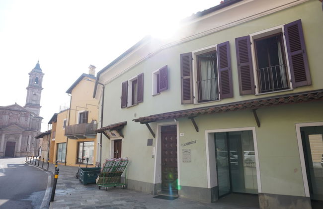 L'Alberghetto - Foto 30