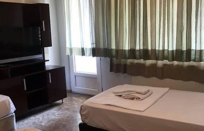 Otel Kağıthane - Foto 19