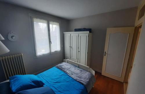 Maison calme entre Loire et Châteaux. - Foto 28