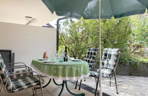 Ferienwohnung Fischerpromenade - seenah, im Fischerdorf mit großer Terrasse - Foto 6