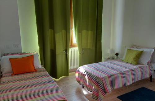 Bnbook Casa dei Peschi - Lago di Monate - Foto 32