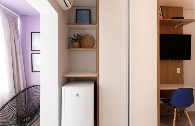 Coliving Vila Mariana - Foto 68