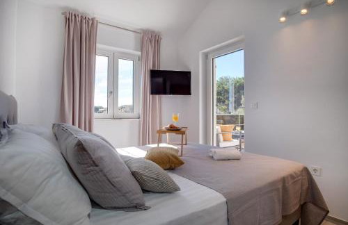 Lučica 360 sea view suite - Foto 16